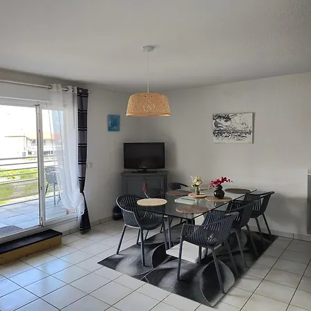 Apartment Le Spot