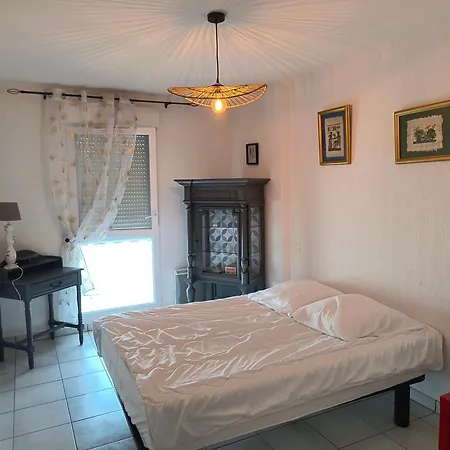 Apartment Le Spot Biscarrosse