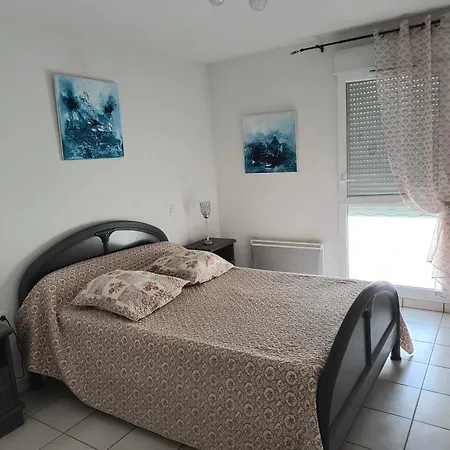 Le Spot Apartment *
