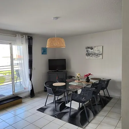 Apartment Le Spot *