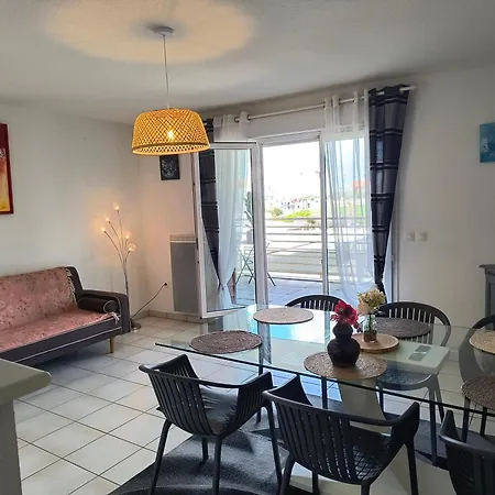 Le Spot Apartment Biscarrosse